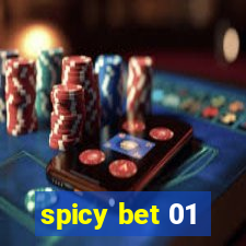 spicy bet 01